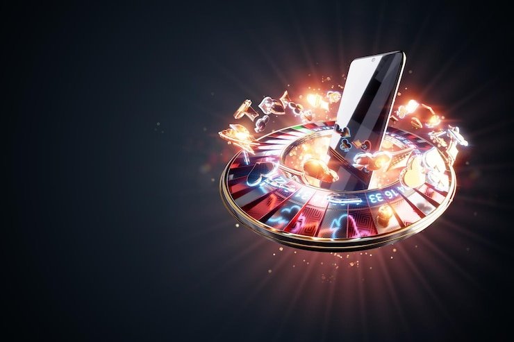 Ilustrasi Slot Queen of Bounty badak500
