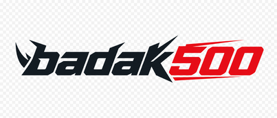 Logo badak500 Indonesia